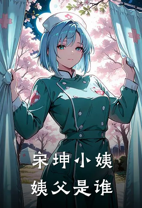 宋坤小姨姨父是谁