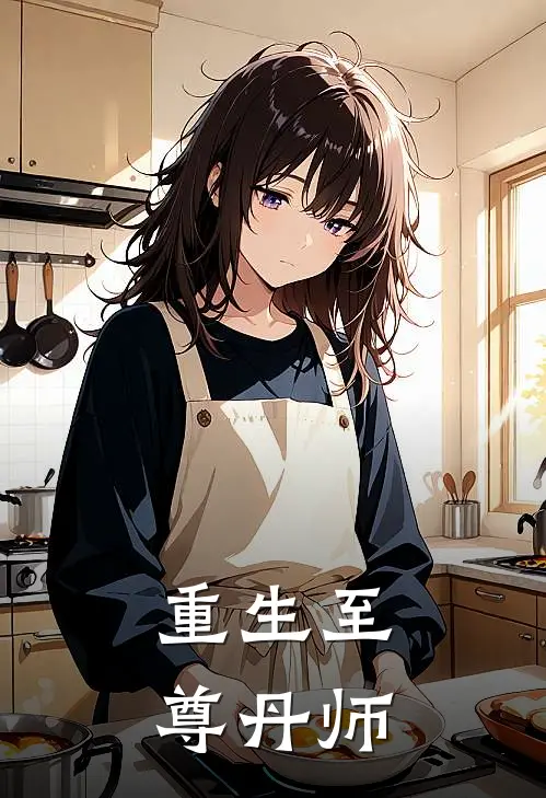 重生至尊丹师
