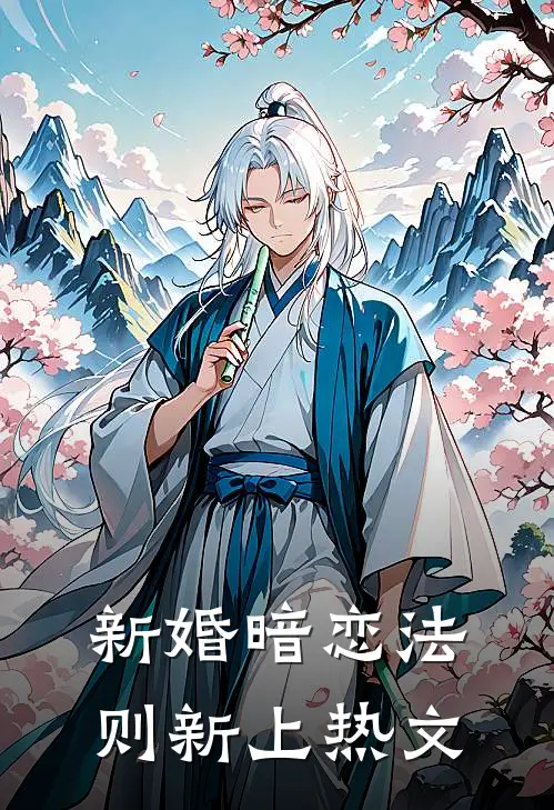 新婚暗恋法则新上热文