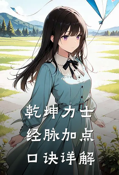 乾坤力士经脉加点口诀详解