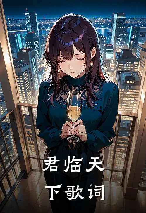 君临天下歌词