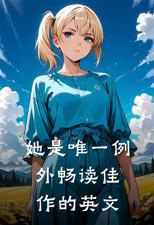 她是唯一例外畅读佳作的英文