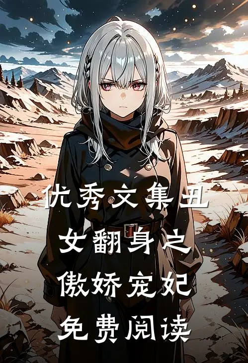 优秀文集丑女翻身之傲娇宠妃免费阅读