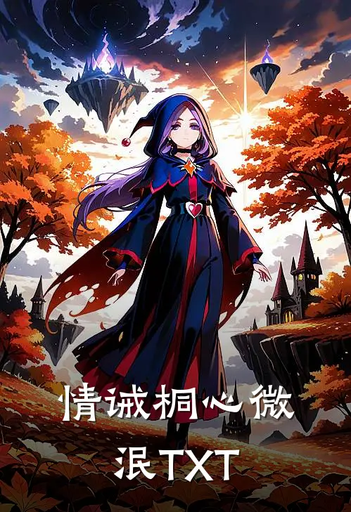 情诫桐心微泯TXT