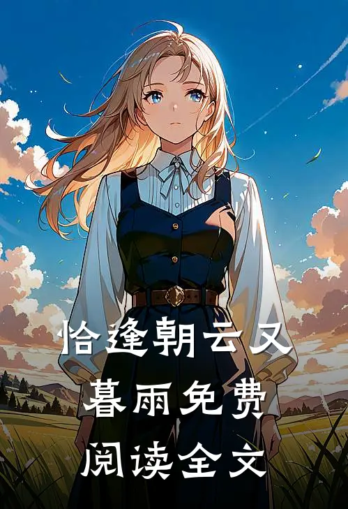 恰逢朝云又暮雨免费阅读全文