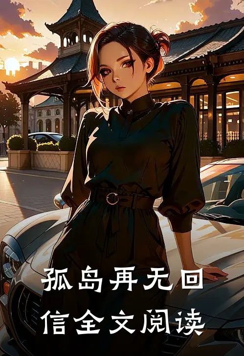 孤岛再无回信全文阅读