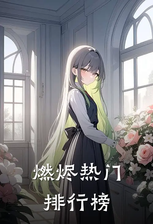 燃烬热门排行榜