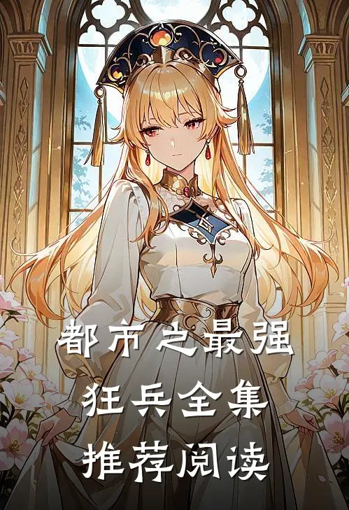 都市之最强狂兵全集推荐阅读