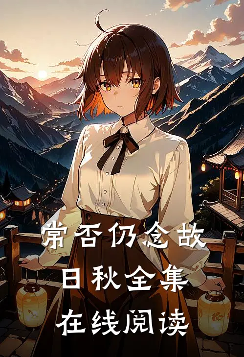 常否仍念故日秋全集在线阅读