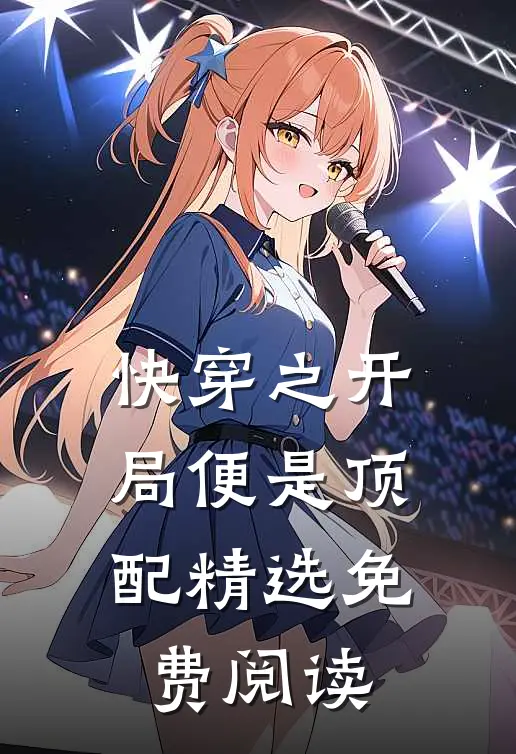 快穿之开局便是顶配精选免费阅读