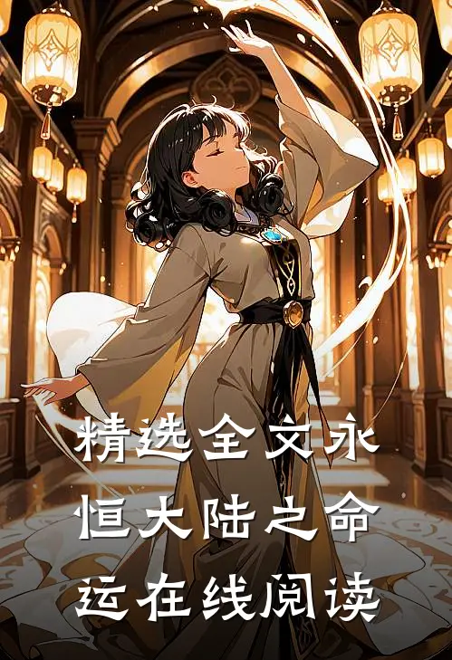 精选全文永恒大陆之命运在线阅读