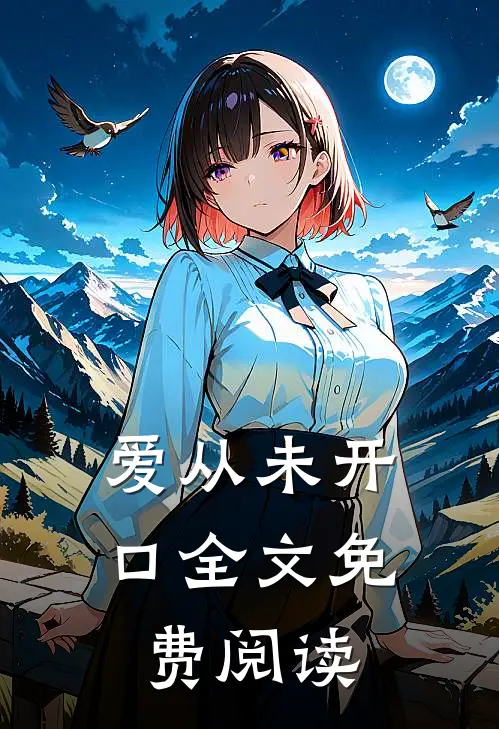 爱从未开口全文免费阅读