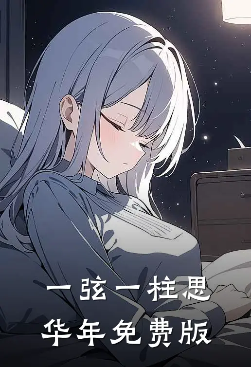 一弦一柱思华年免费版