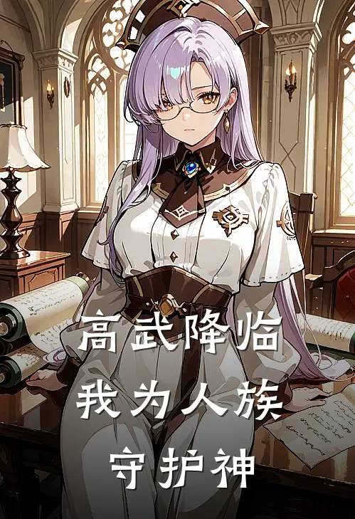 高武降临我为人族守护神