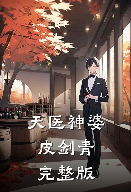 天医神婆皮剑青完整版