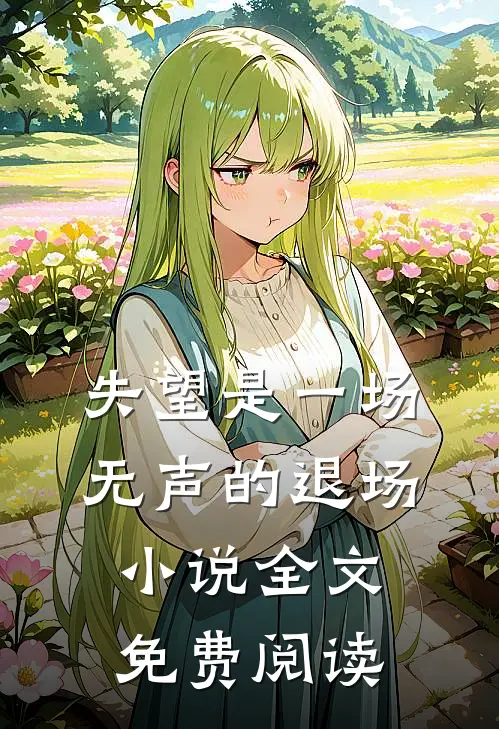 失望是一场无声的退场小说全文免费阅读