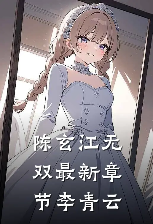 陈玄江无双最新章节李青云