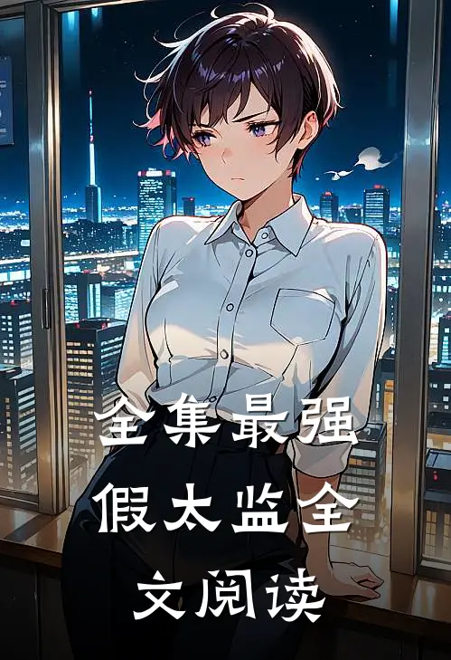 全集最强假太监全文阅读