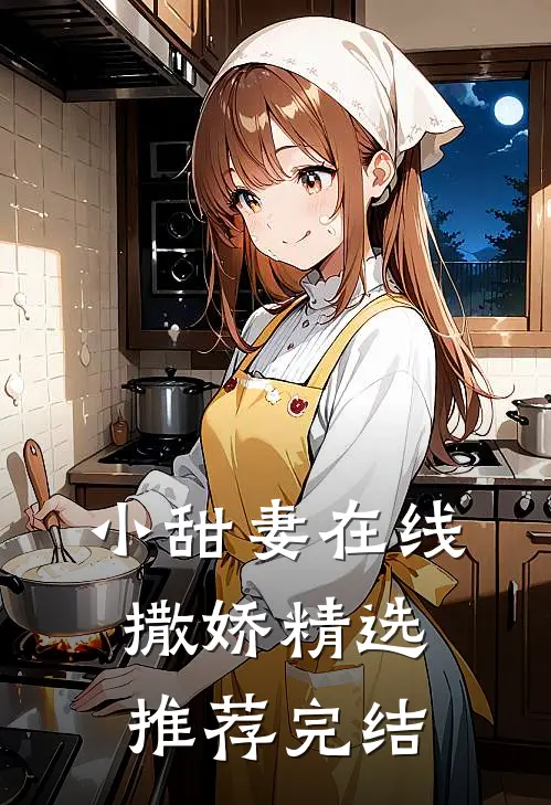 小甜妻在线撒娇精选推荐完结