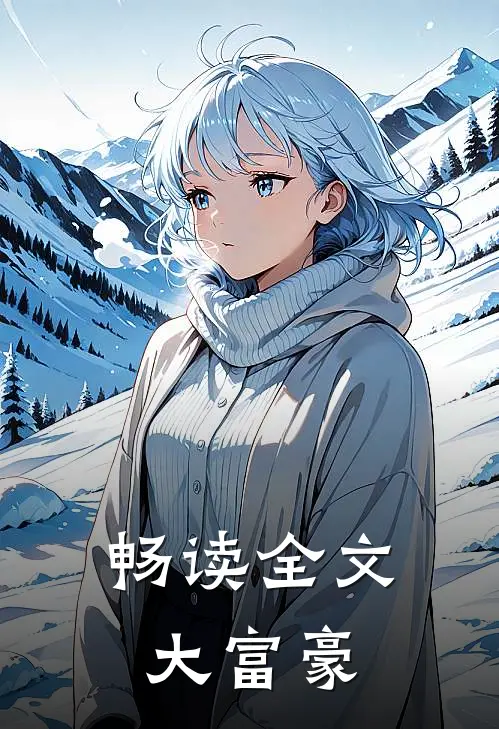 畅读全文大富豪