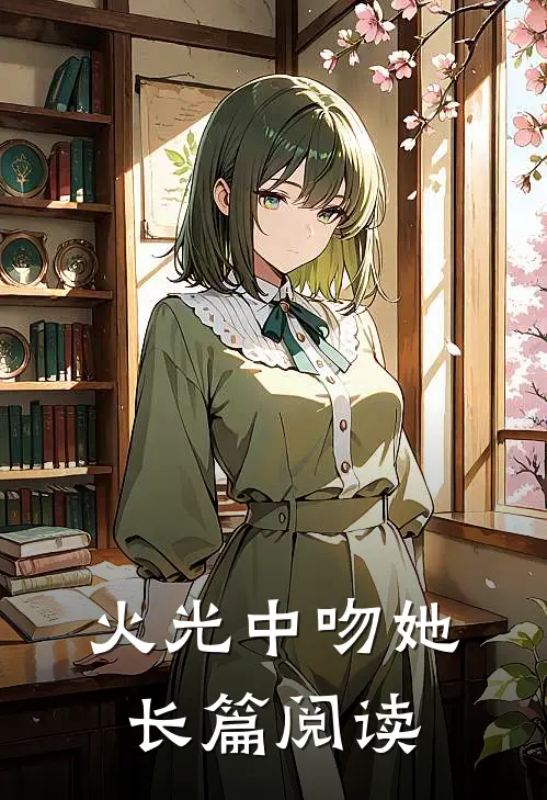 火光中吻她长篇阅读