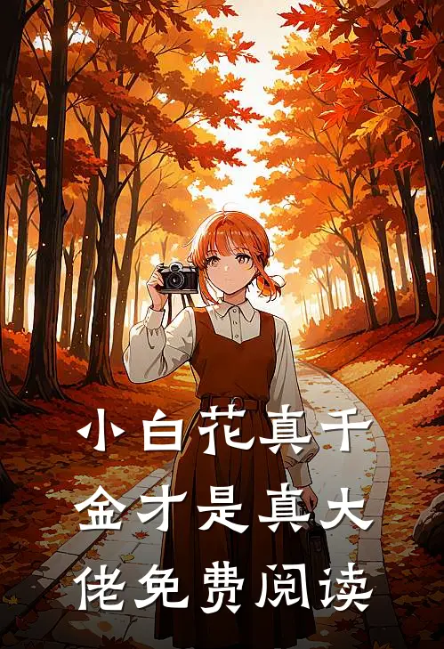 小白花真千金才是真大佬免费阅读