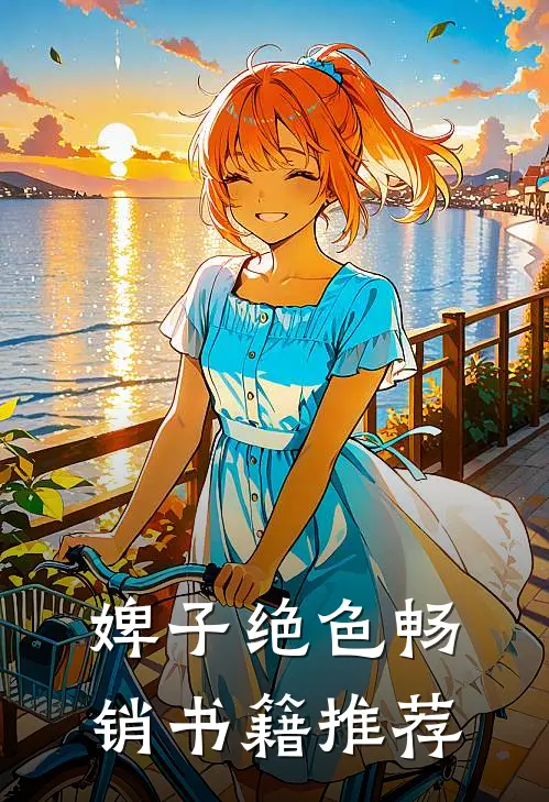 婢子绝色畅销书籍推荐