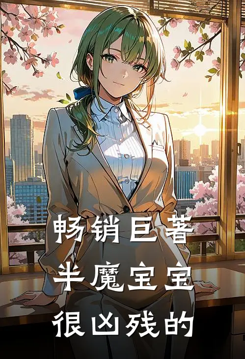畅销巨著半魔宝宝很凶残的