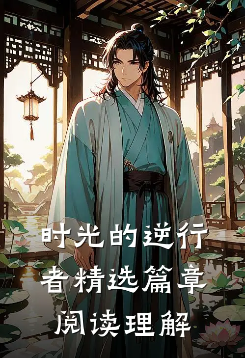 时光的逆行者精选篇章阅读理解