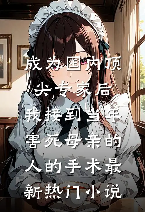 成为国内顶尖专家后，我接到当年害死母亲的人的手术最新热门小说