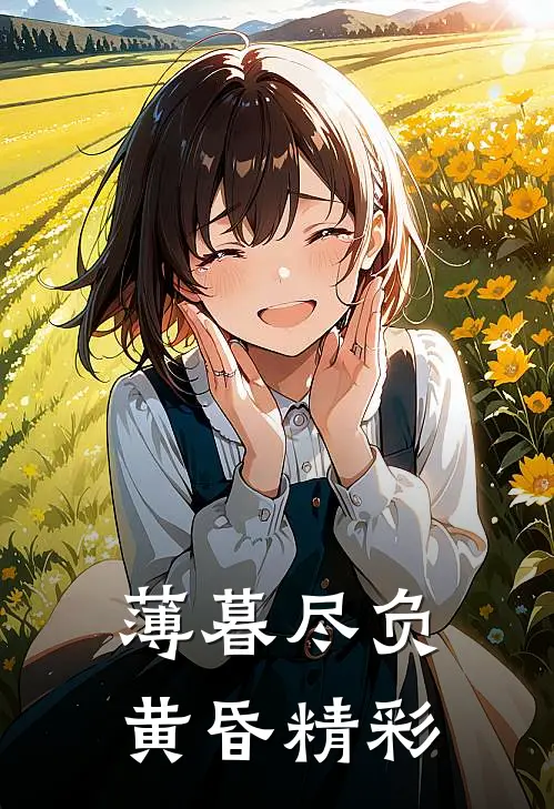 薄暮尽负黄昏精彩