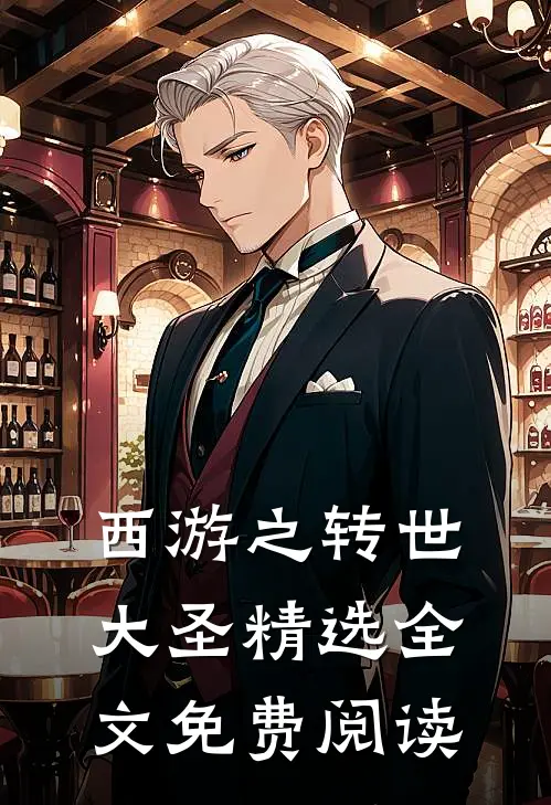 西游之转世大圣 精选全文免费阅读
