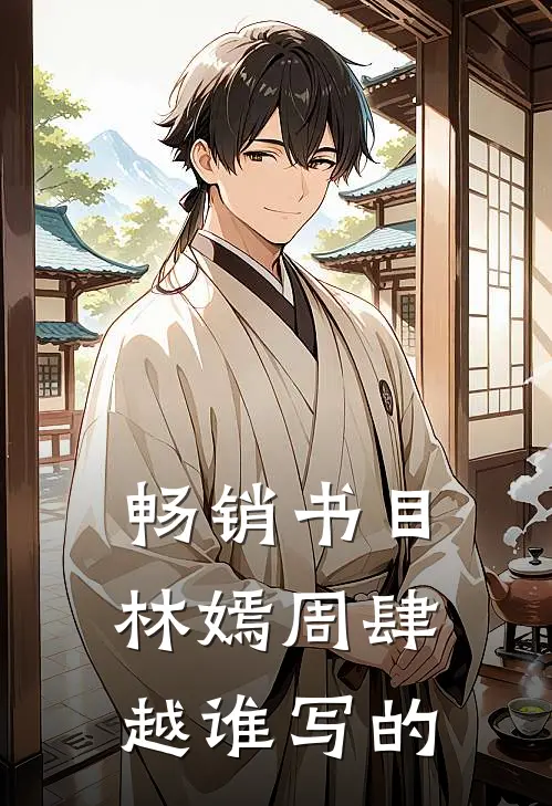 畅销书目林嫣周肆越谁写的