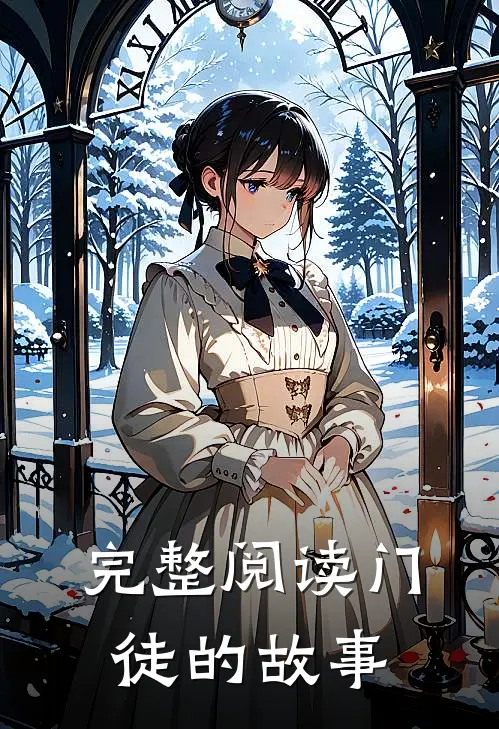 完整阅读门徒的故事