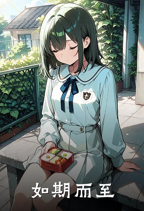 如期而至