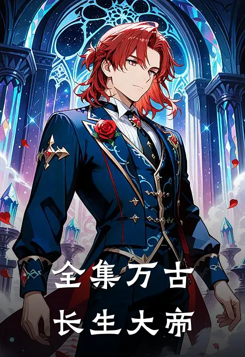 全集万古长生大帝