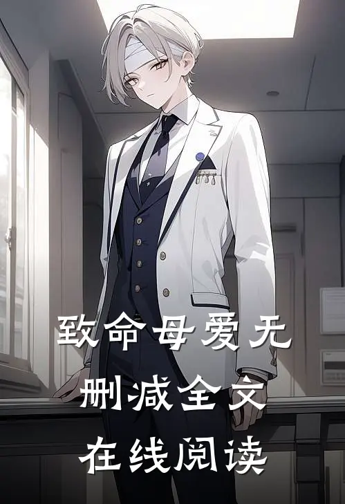 致命母爱无删减全文在线阅读