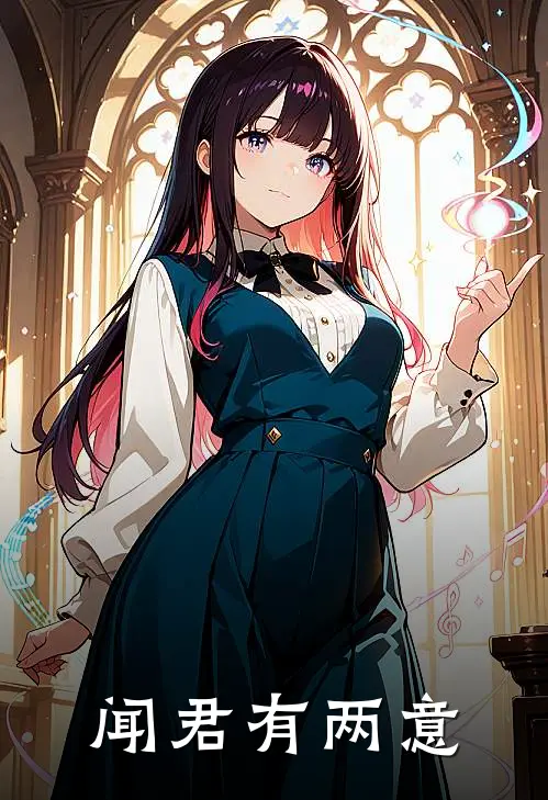 闻君有两意