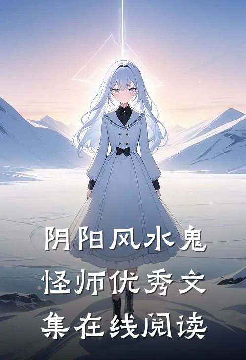 阴阳风水鬼怪师优秀文集在线阅读