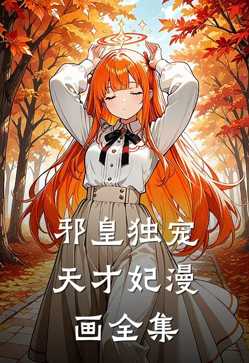 邪皇独宠天才妃漫画全集