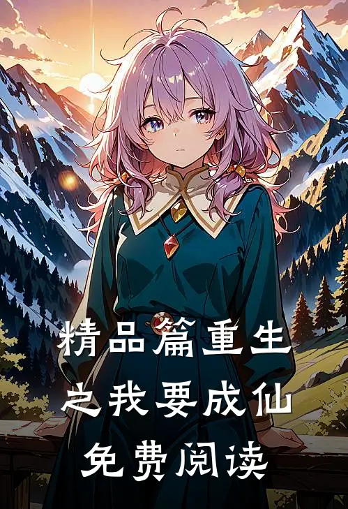 精品篇重生之我要成仙免费阅读