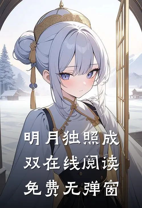 明月独照成双在线阅读免费无弹窗