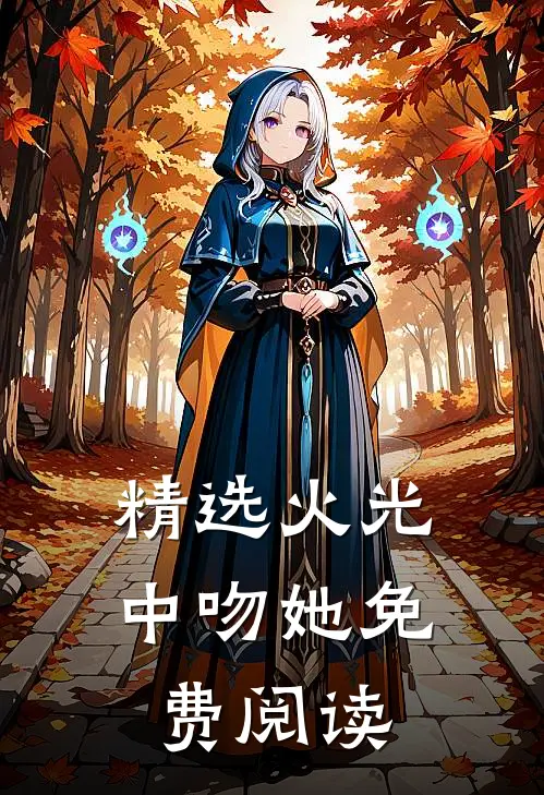 精选火光中吻她免费阅读