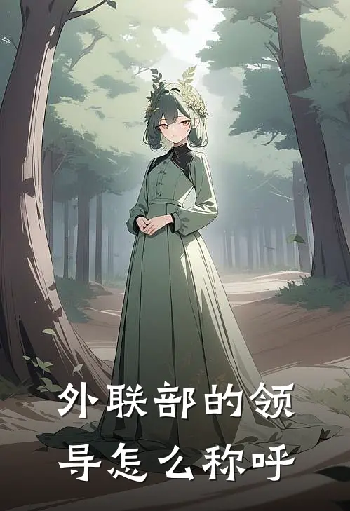 外联部的领导怎么称呼