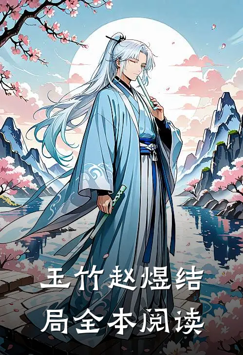 玉竹赵煜结局全本阅读