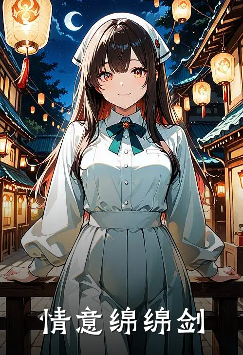 情意绵绵剑