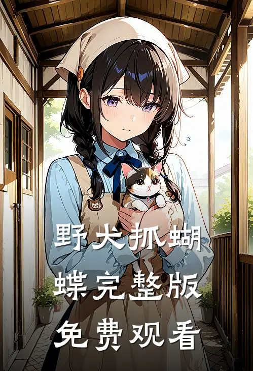 野犬抓蝴蝶完整版免费观看
