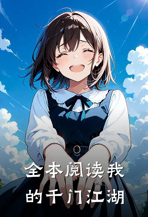 全本阅读我的千门江湖
