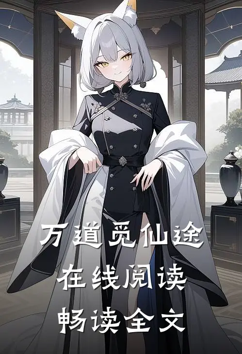 万道觅仙途在线阅读畅读全文