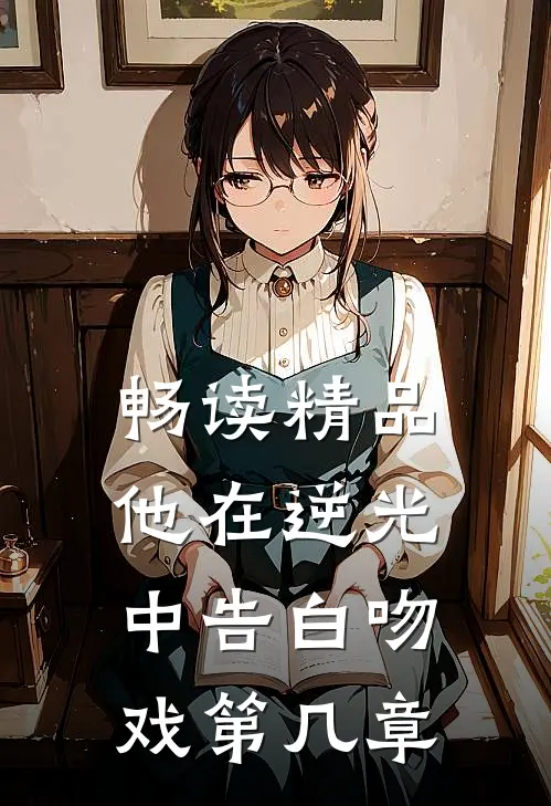 畅读精品他在逆光中告白吻戏第几章